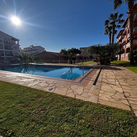 Roda Playa Roda de Bará Екстериор снимка