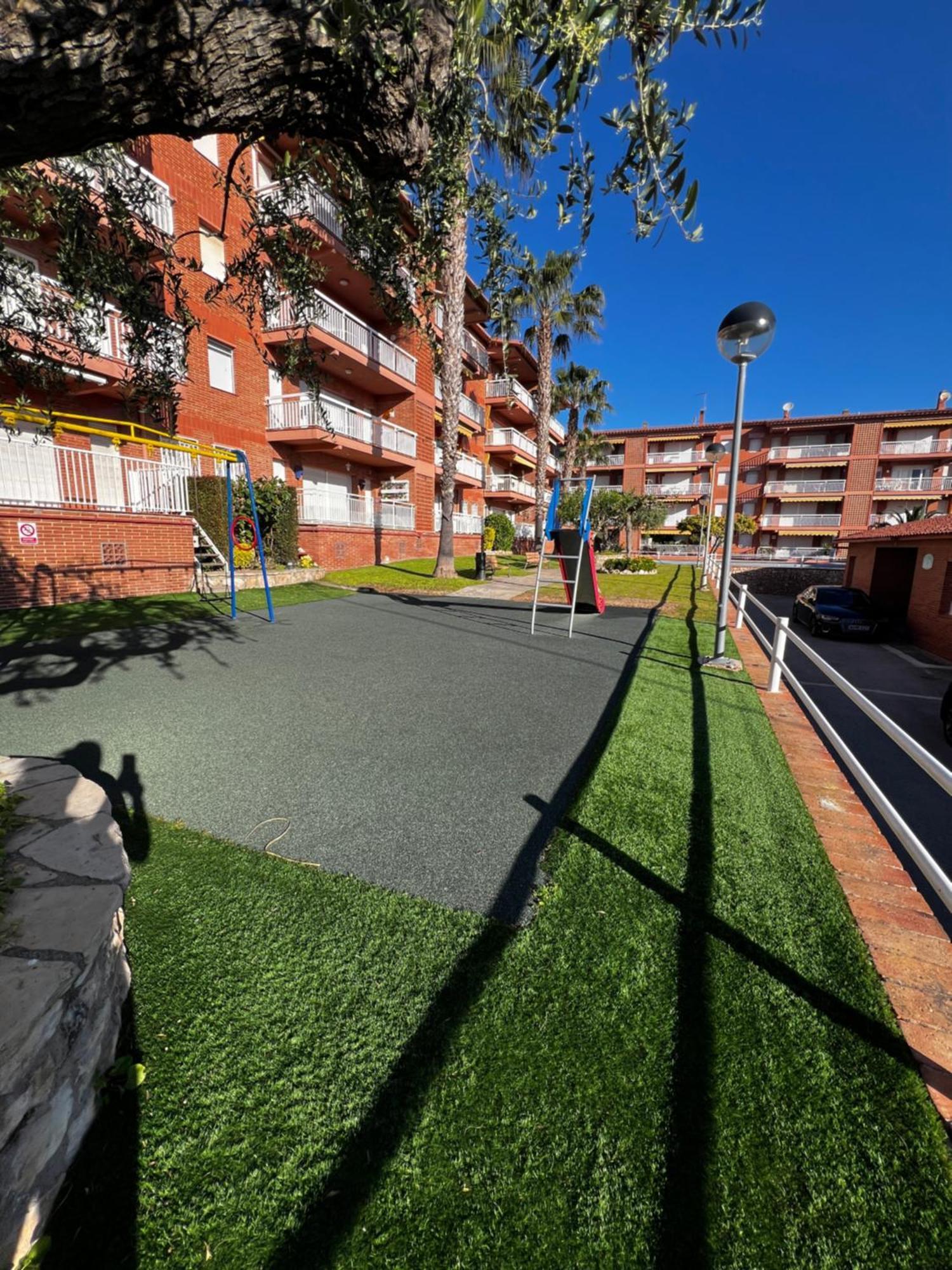 Roda Playa Roda de Bará Екстериор снимка
