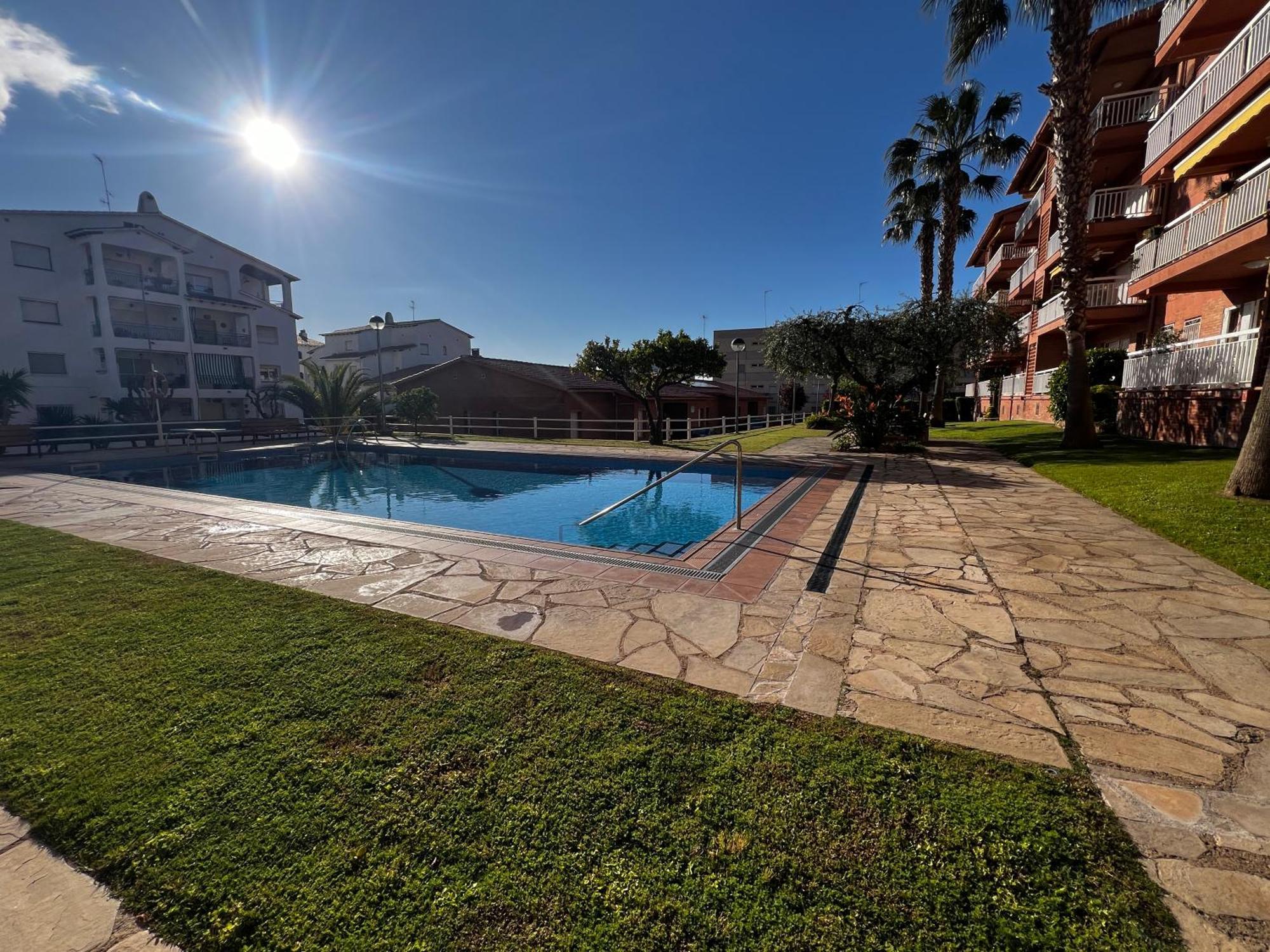 Roda Playa Roda de Bará Екстериор снимка