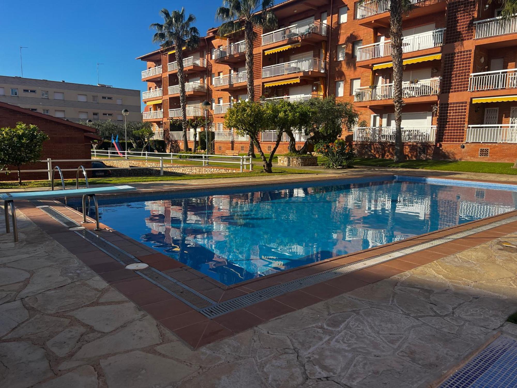 Roda Playa Roda de Bará Екстериор снимка